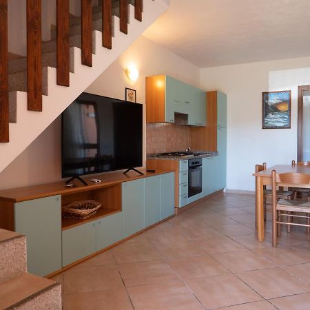 Casa Vacanza La Suaredda San Teodoro  Buitenkant foto