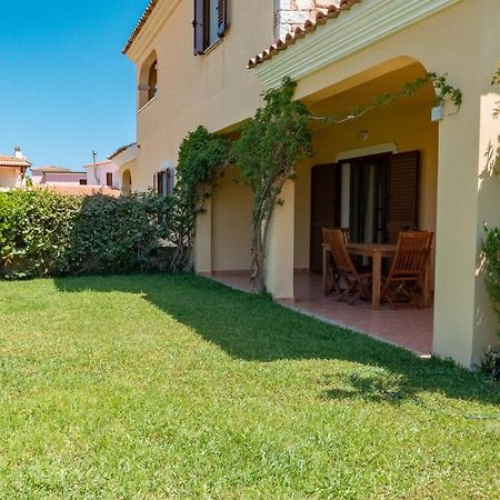 Casa Vacanza La Suaredda San Teodoro  Buitenkant foto