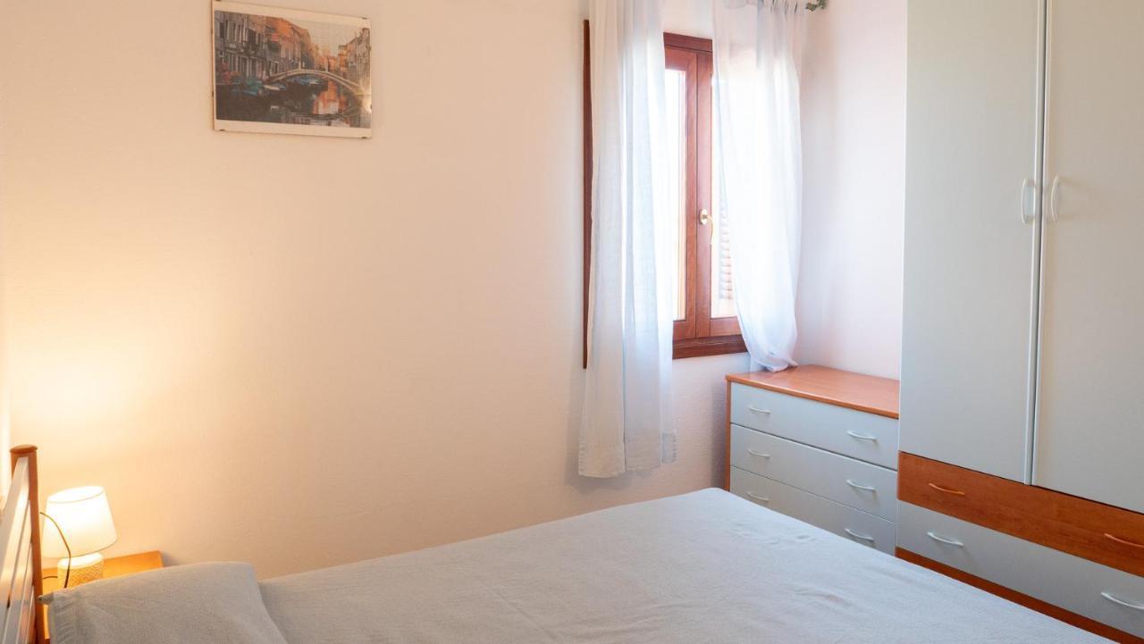 Casa Vacanza La Suaredda San Teodoro  Buitenkant foto
