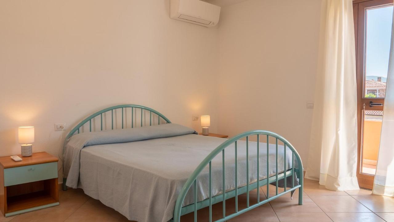 Casa Vacanza La Suaredda San Teodoro  Buitenkant foto