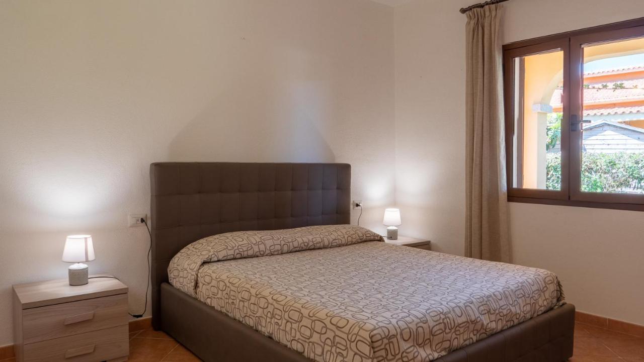 Casa Vacanza La Suaredda San Teodoro  Buitenkant foto