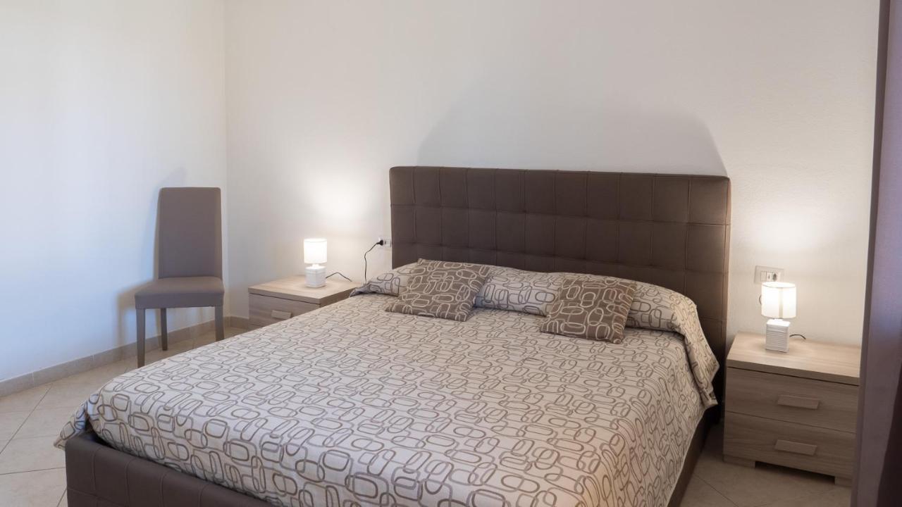Casa Vacanza La Suaredda San Teodoro  Buitenkant foto