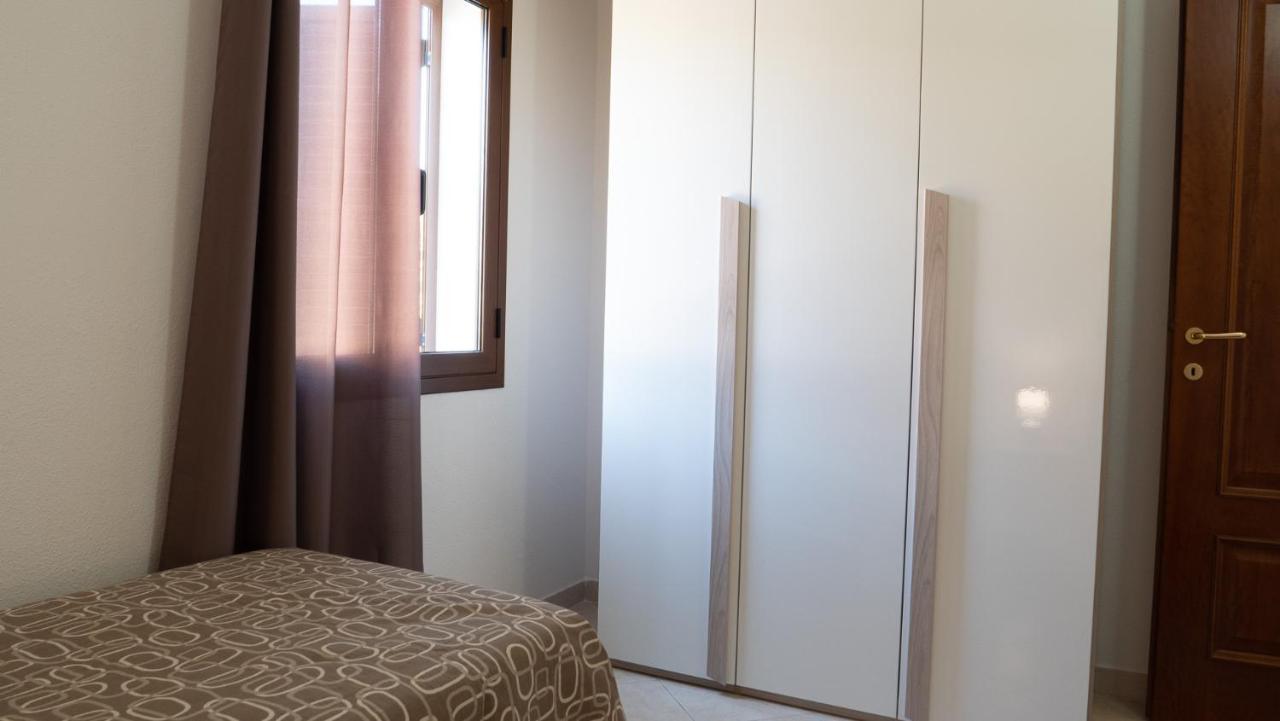 Casa Vacanza La Suaredda San Teodoro  Buitenkant foto