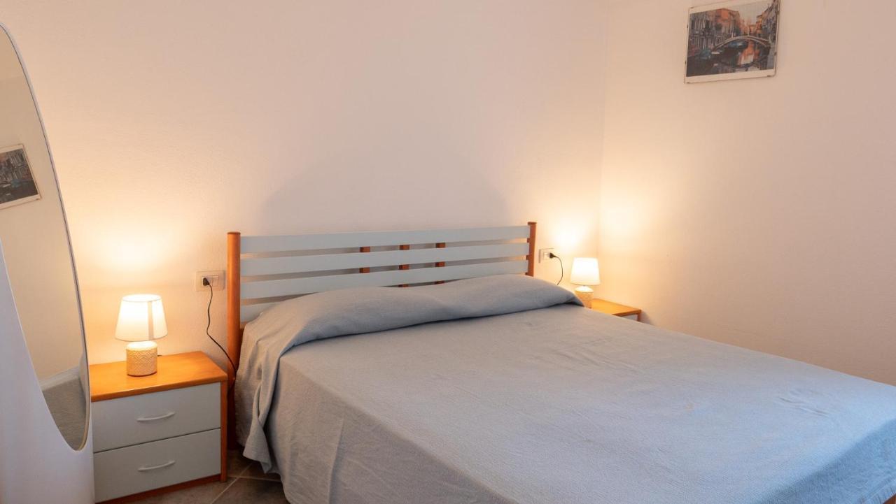 Casa Vacanza La Suaredda San Teodoro  Buitenkant foto