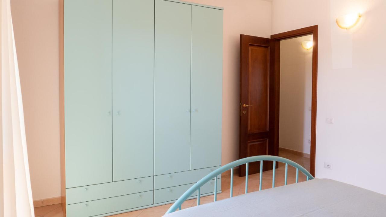Casa Vacanza La Suaredda San Teodoro  Buitenkant foto