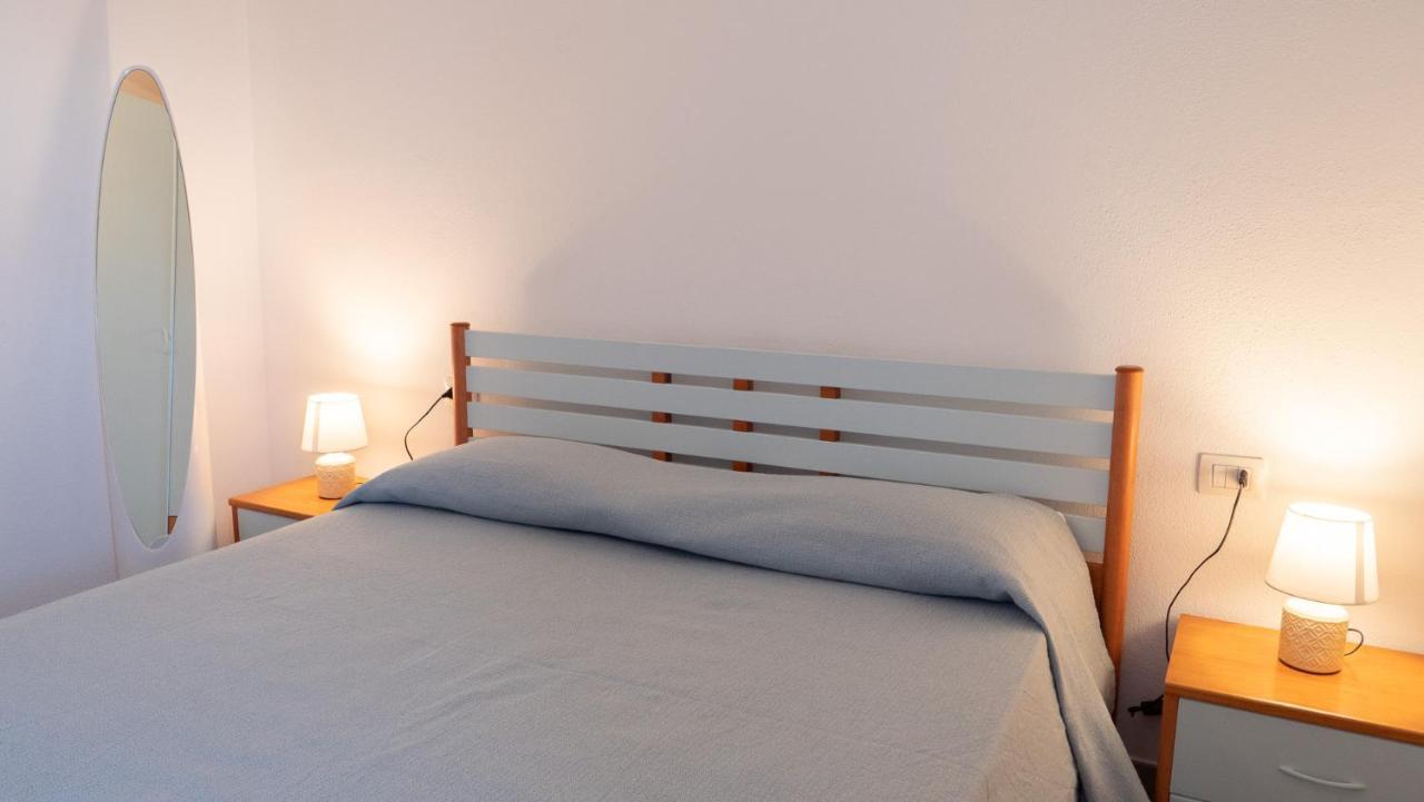Casa Vacanza La Suaredda San Teodoro  Buitenkant foto