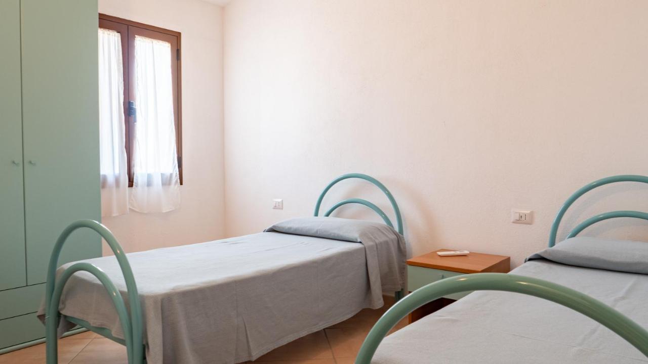 Casa Vacanza La Suaredda San Teodoro  Buitenkant foto
